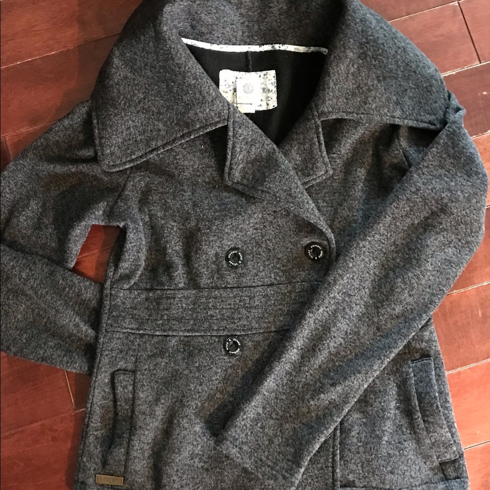 Blazer/Jacket